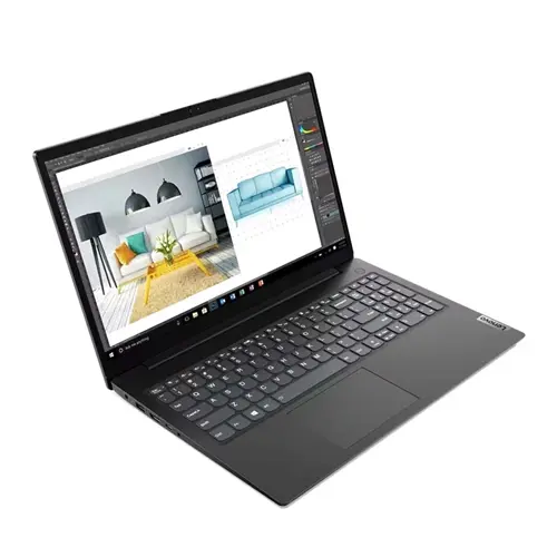لپ تاپ 15.6 اینچی لنوو مدل V15 G2 IJLCeleron N45004GB DDR4256GB SSDTN (4)